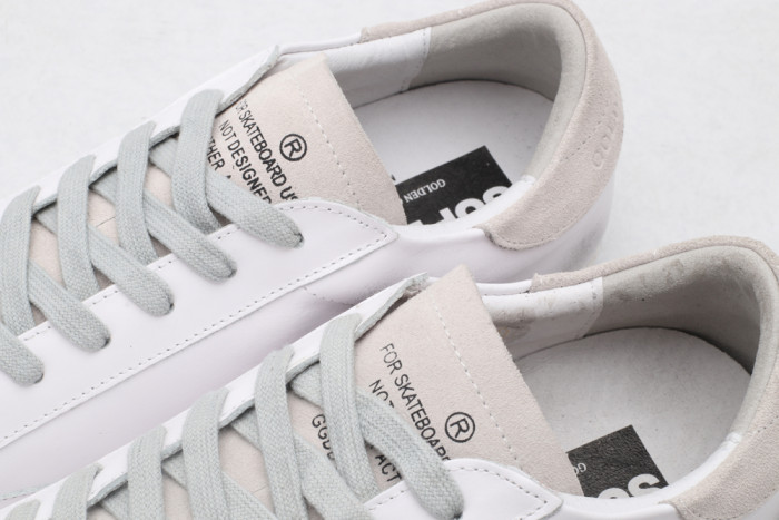 GGD SNEAKERS - CCSHOES
