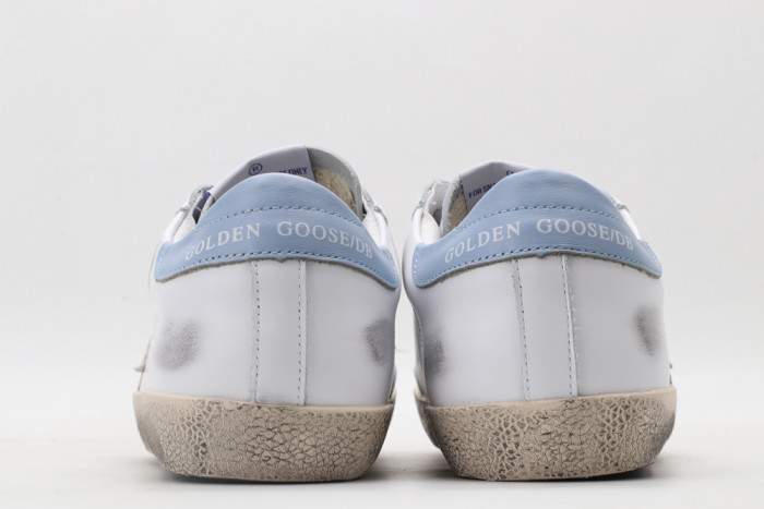 GGD SNEAKERS - CCSHOES