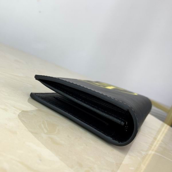 LOUI VUITTO WALLET M67910 19*10*2 - CCSHOES