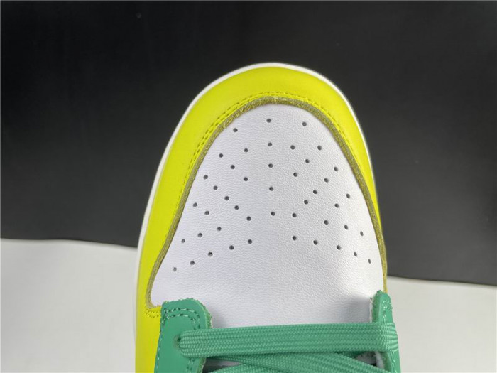 Nike Dunk SB Low “Free 99” DH0952-100 - CCSHOES