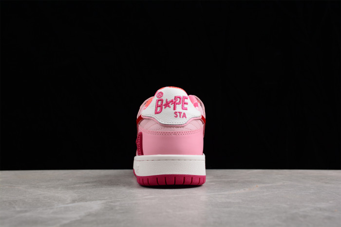 B*PE SNEAKER - CCSHOES