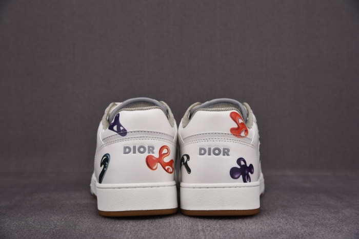 DR B27 SNEAKER - CCSHOES