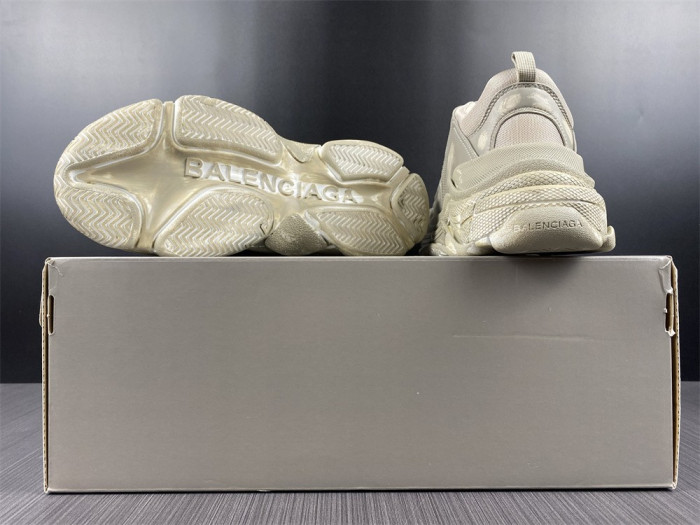 BLCG TRIPLE SNEAKER - CCSHOES