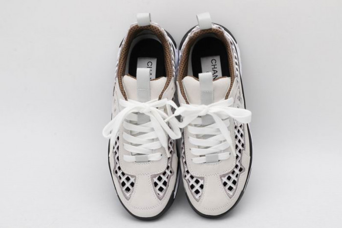 CHNE1 SNEAKERS - CCSHOES