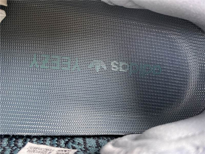 Adidas Yeezy Boost 350 V2 Ash Blue GY7657 - CCSHOES