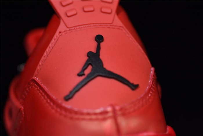 Air Jordan 4 “Singles Day” AV3914-600 - CCSHOES