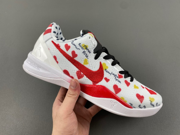 Nike Kobe 8 Protro FJ9364-201 - CCSHOES
