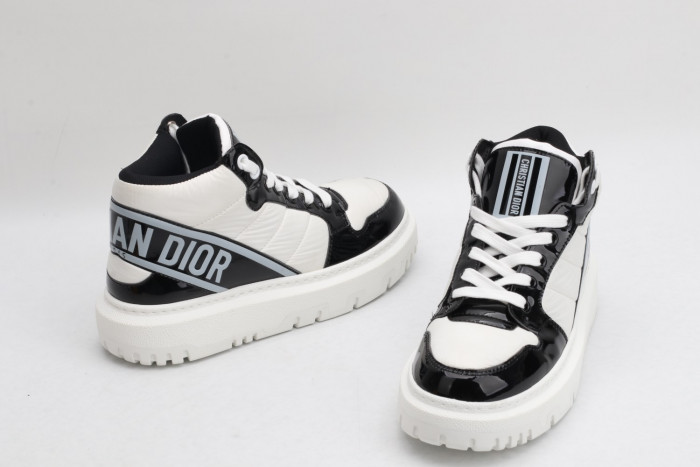 DR D-Player Sneaker - CCSHOES