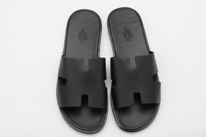 Herme Slippers - CCSHOES