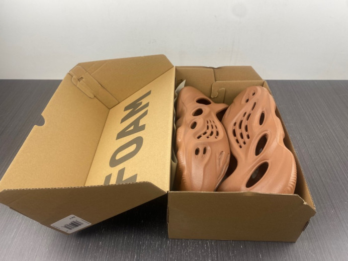 ADIDAS YEEZY FOAM RNNR “Flax” HP5335 - CCSHOES
