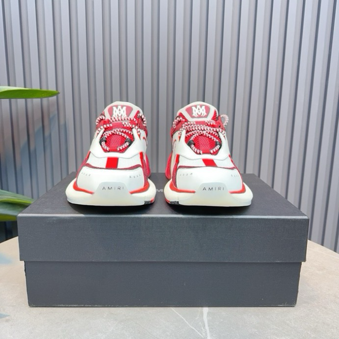 AR1M1 Low-Top Sneaker - CCSHOES