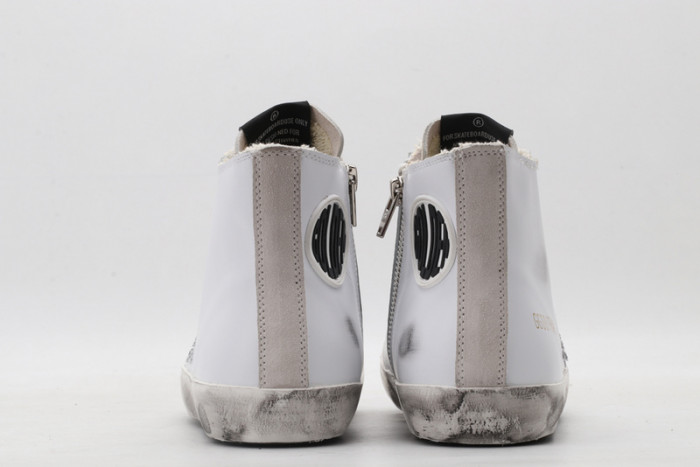 GGD SNEAKERS - CCSHOES