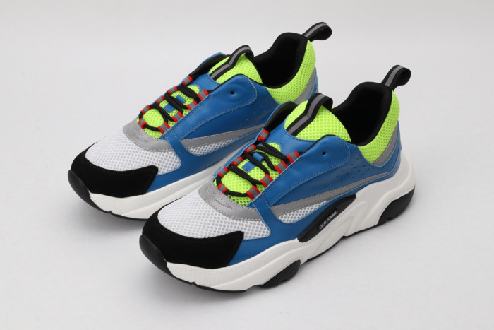 DR B22 SNEAKER - CCSHOES