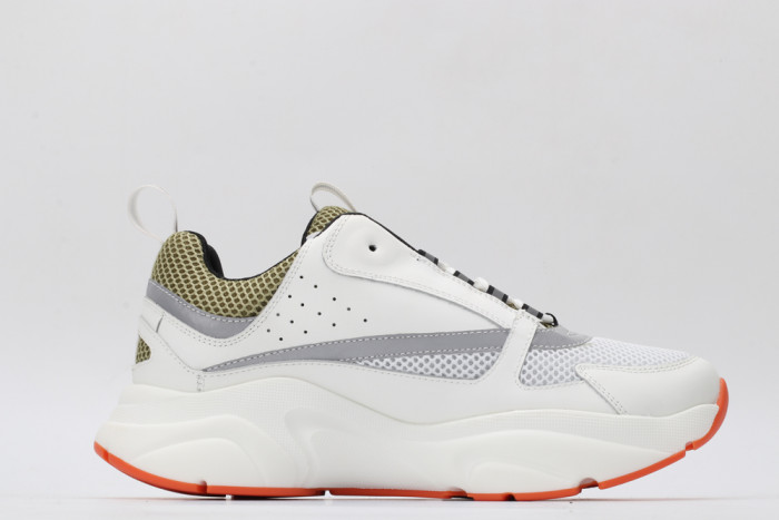 DR B22 SNEAKER - CCSHOES