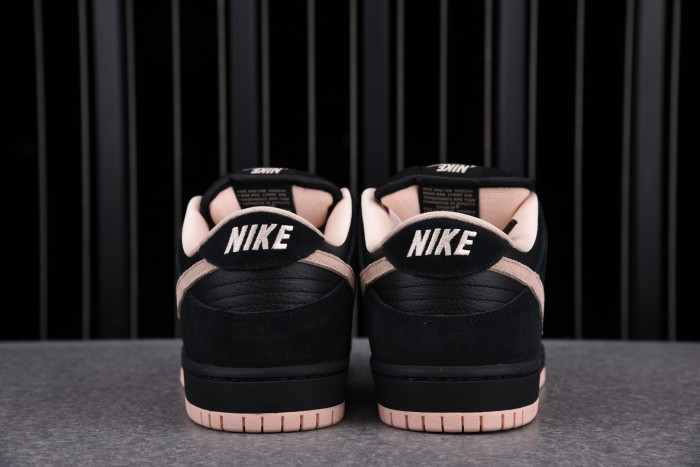 Nike Dunk SB Low Black Washed Coral BQ6817-003 - CCSHOES