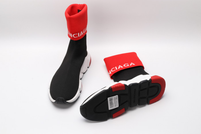 BLCG SPEED SNEAKER - CCSHOES