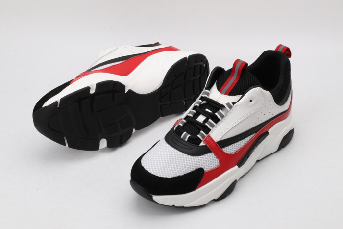 DR B22 SNEAKER - CCSHOES
