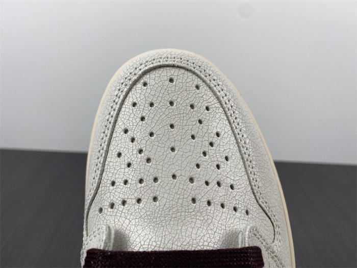 A Ma Maniere x Air Jordan 1 High OG DO7097-100 - CCSHOES