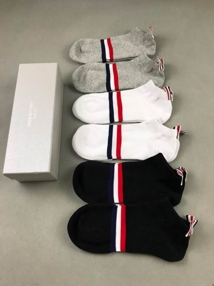 TB SOCK - CCSHOES