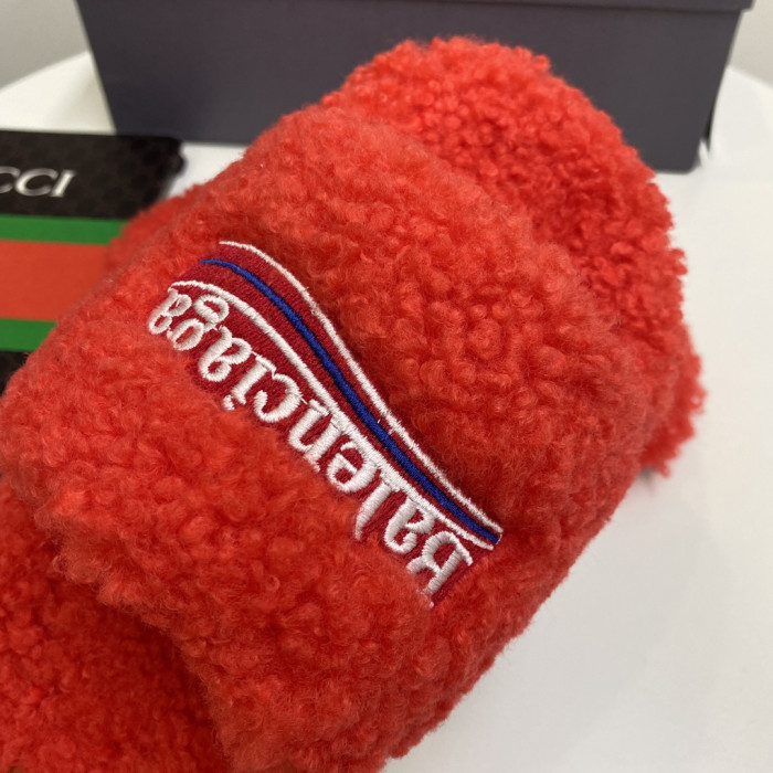 BLCG SLIPPERS - CCSHOES