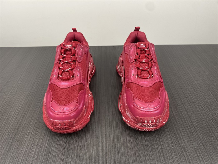 BLCG TRIPLE SNEAKER - CCSHOES