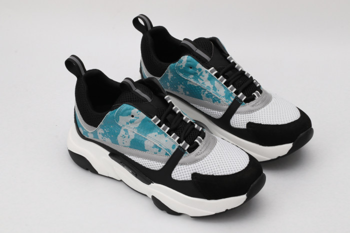 DR B22 SNEAKER - CCSHOES