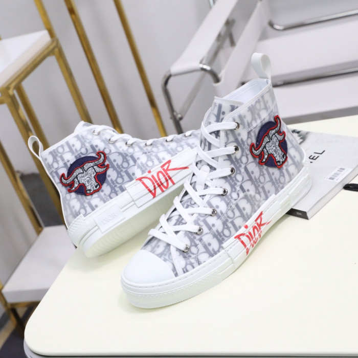 DR B23 Sneakers - CCSHOES