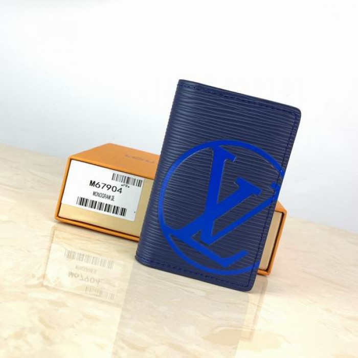 LOUI VUITTO WALLET M67904 11*8*1 - CCSHOES