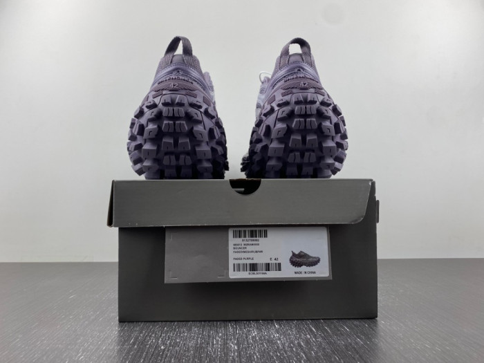 BLCG DEFENDER SNEAKER 685613 W2RAM5500 - CCSHOES