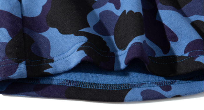 BAPE Shorts - CCSHOES