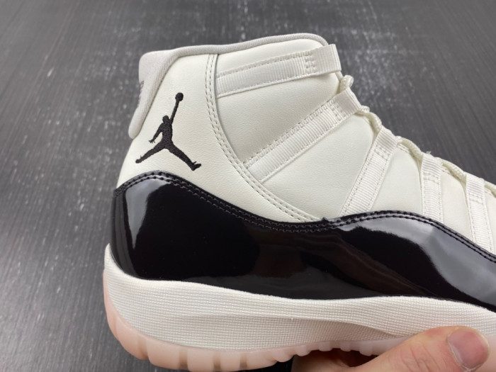 Air Jordan 11 “Neapolitan” AR0715-101 - CCSHOES