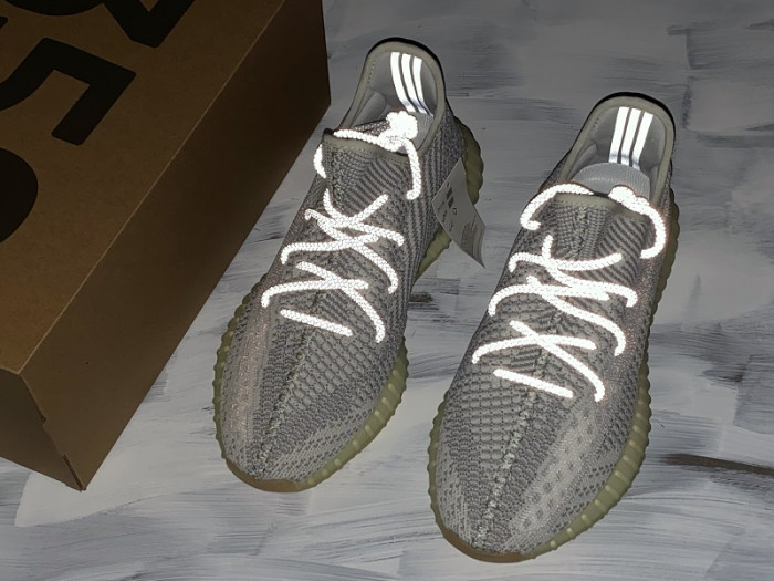 Adidas Yeezy Boost 350 V2 “Yeshaya” Non-Reflective FX4348 - CCSHOES