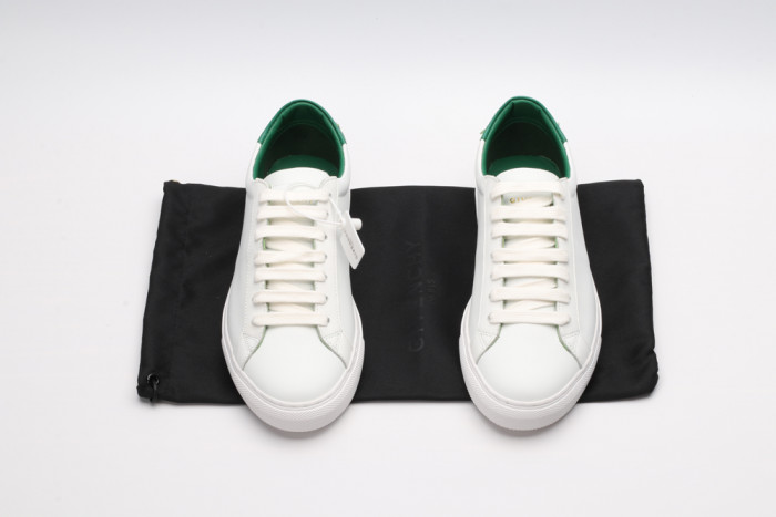 Givench LOW-TOP SNEAKER - CCSHOES