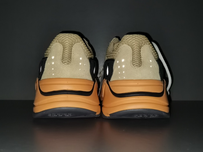 Adidas Yeezy Boost 700 Enflame Amber GW0297 - CCSHOES
