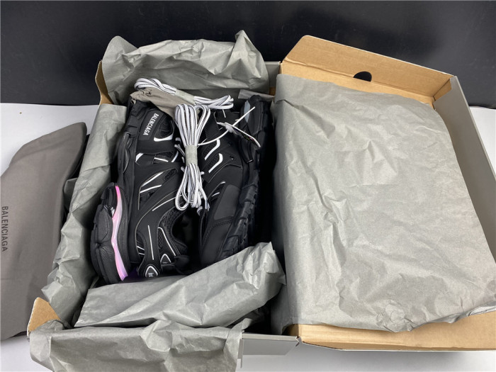 BLCG Track Sneaker 542023 W1GB1 2945 - CCSHOES