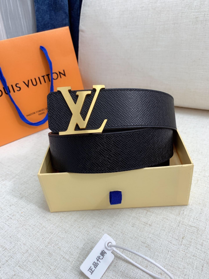 Loui Vuitto Belt-4CM - CCSHOES