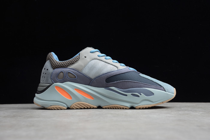Adidas Yeezy Boost 700 Carbon Blue FW2498 - CCSHOES