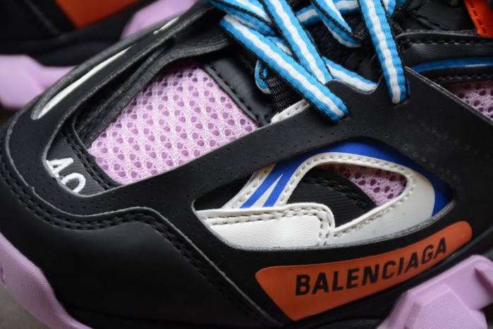 BLCG TRACK SNEAKER - CCSHOES