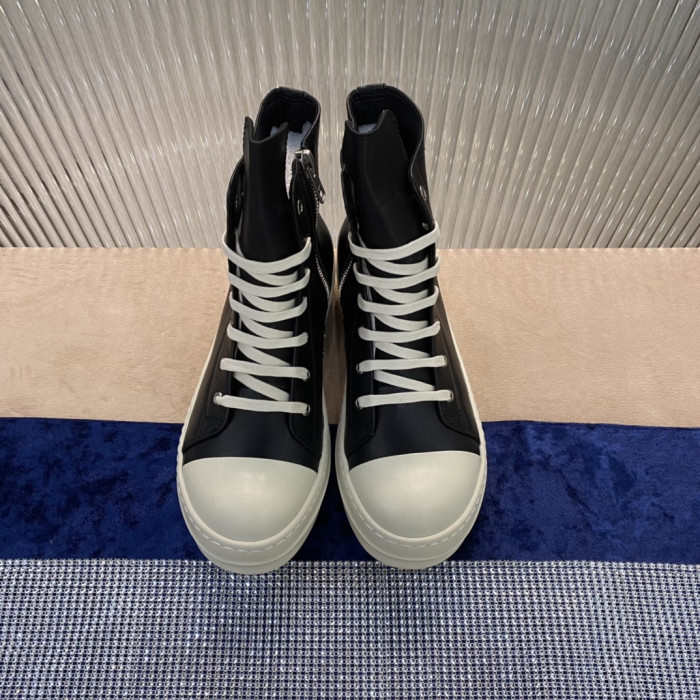 Rick Owen.s Sneaker - CCSHOES
