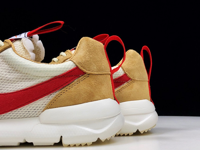 NIKECRAFT MARS YARD SHOE 2.0 TOM SACHS SPACE CAMP AA2261-100 - CCSHOES