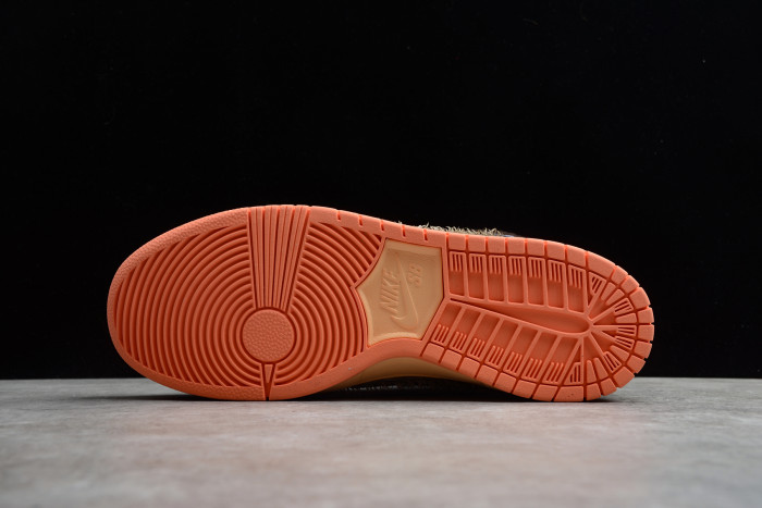Nike SB Dunk High Concepts Turdunken DC6887-200 - CCSHOES