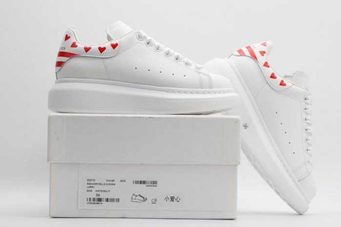 MQ SNEAKERS - CCSHOES