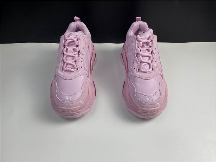 BLCG TRIPLE SNEAKER - CCSHOES