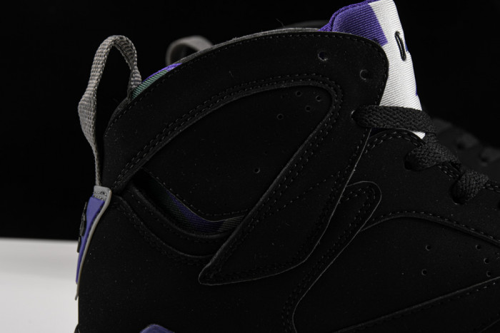 Air Jordan 7 Retro Ray Allen Bucks 304775-053 - CCSHOES