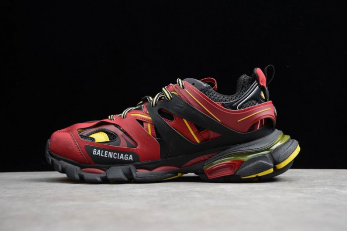 BLCG TRACK SNEAKER - CCSHOES