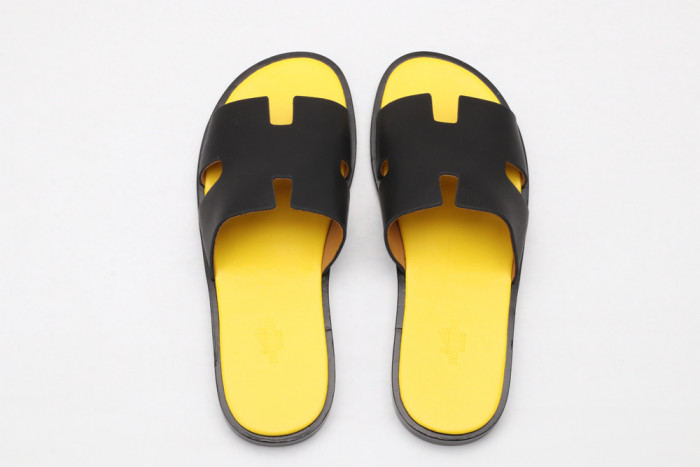 Herme Slippers - CCSHOES