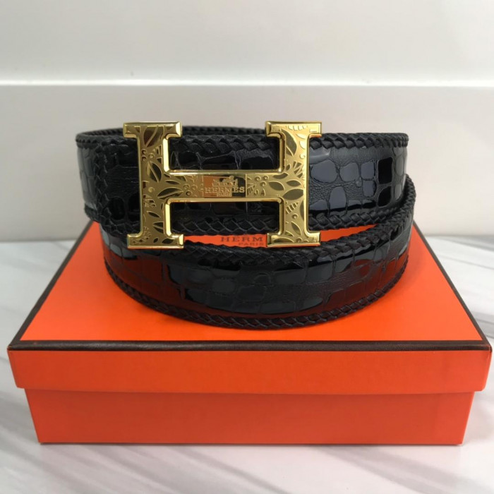 Hermes Belt-3.8 CM - CCSHOES