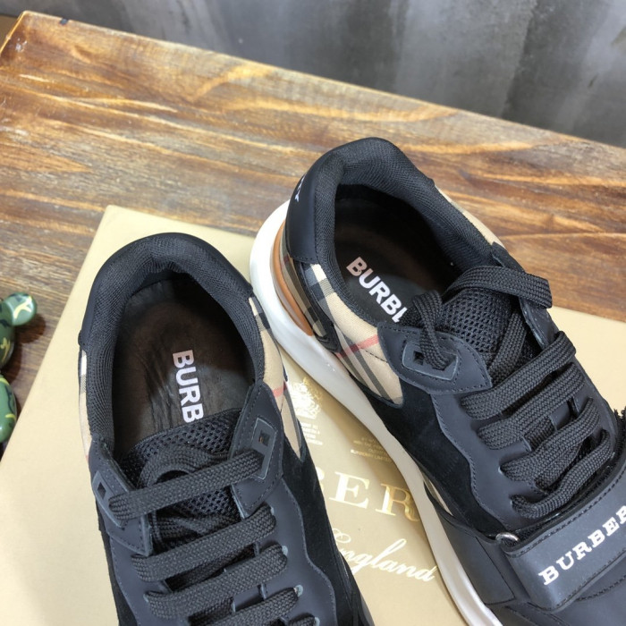 Bubery SHOES - CCSHOES