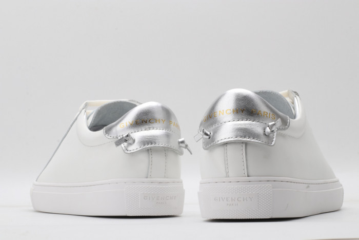 Givench LOW-TOP SNEAKER - CCSHOES