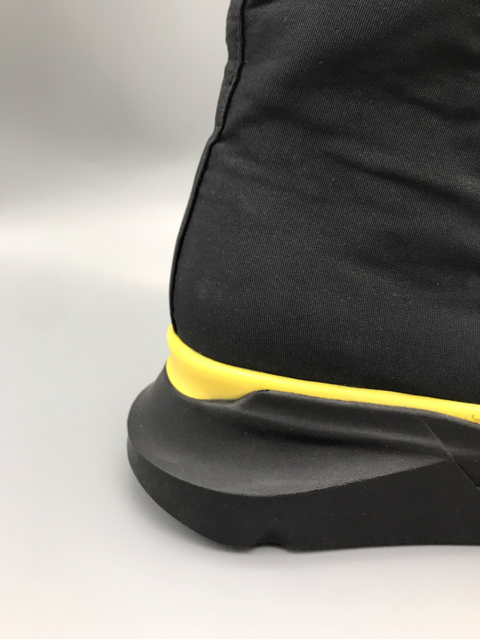 Rick Owen.s Sneaker - CCSHOES